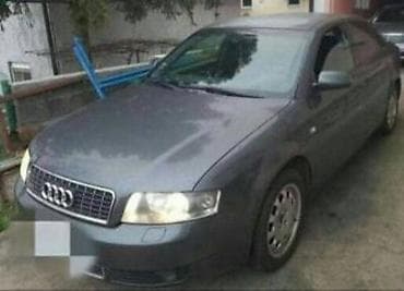 audi znak led: KRILA VRATA BRANICI MEHANIKA ZA AUDI A4 OD 2001. DO 2005. GOD. | — 1