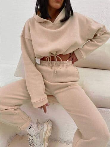 Blazers: Trenerke kompleti gornji i donji deo Futer mek kvalitetan Dostupna — 3