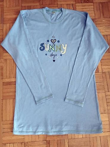 morgan odeca: Pidžama-gornji deo Calida Superkvalitetna prvoklasna originalna muška — 3