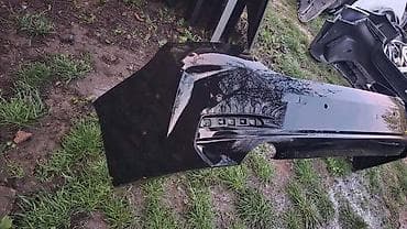 ZADNJI BRANIK G20 LCI ZA BMW SERIJA 3 | BMW 3 g20 zadnji branik lci