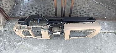 Car Parts: KREM TABLA ZA VOLKSWAGEN PASSAT CC | Krem tabla za Passat CC — 2