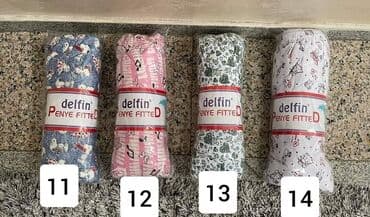 jesenke cvece cena: Čaršavi sa lastišom Dimenzije-220x240,materijal 100%pamuk Cena 1200 — 5