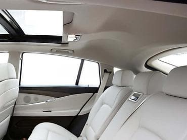 NEBO ZA BMW 530 GT OD 2009. DO 2019. GOD. | Nebo u odlicnom stanju