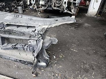 belgrade auto parts: PRSA ZA VOLKSWAGEN PASSAT B6 | Prsa VW Passat B6 — 4