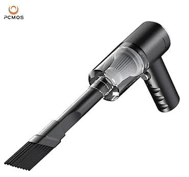 sony 6: Nov bežični usisivač. Ima dva nastavka jedan sa zaravnjenim vrhom i — 3