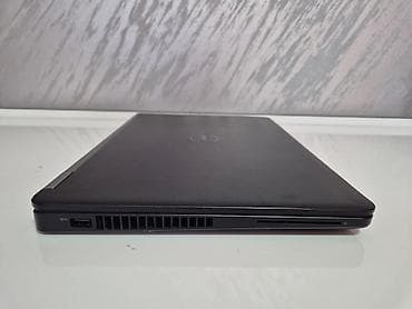 lenovo thinkpad edge laptop: Dell Latitude 5480 – poslovni 14" laptop - Ekran: 14" mat displej — 7