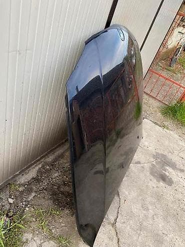 slike auta: HAUBA ZA BMW SERIJA 1 OD 2004. DO 2010. GOD. | Hauba bmw e87 serija — 2