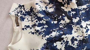 Haljina bez rukava – Classic Tricot, veličina M - Kroj: struk na lalafo.rs Haljina bez rukava – Classic Tricot, veličina M - Kroj: struk