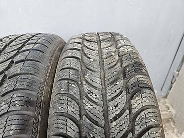 agregat 4.2 kw: SAVA 195/65 R15 ZIMSKA | 195/65 R15 Sava Zimske 2 komada dot 2024 — 3