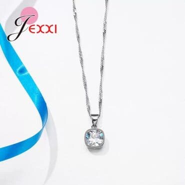 Bracelets: Set nakita silver 925 — 5