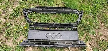 Car Parts: DUCATO BRANIK | Fiat ducato srednji deo branika Fiat 0 — 1