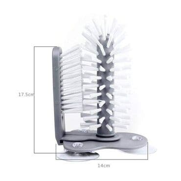 persil 80 pranja: 990din Praktična četka za pranje čaša i šolja Koliko Vam se samo puta — 4