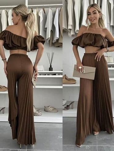 kompleti pantalone i sako: XL (EU 42) — 1