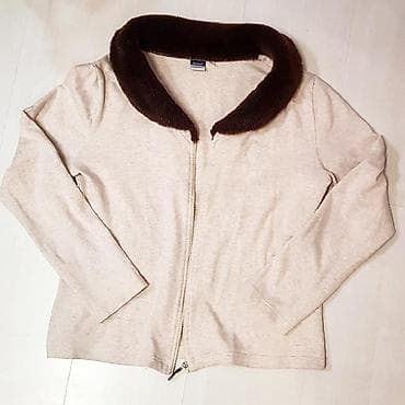 M, presladak dzemper, jaknica