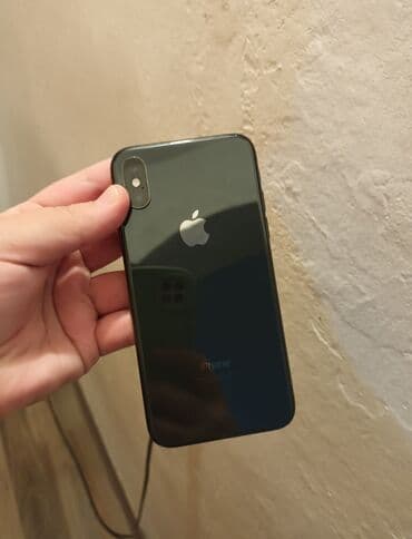 mobilna klima za kucu: Apple iPhone iPhone Xs, 64 GB, Face ID — 6