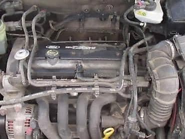 felna 16: KOMPLETAN MOTOR 1.6 16 V ZA FORD FOCUS OD 1999. DO 2004. GOD. | — 5