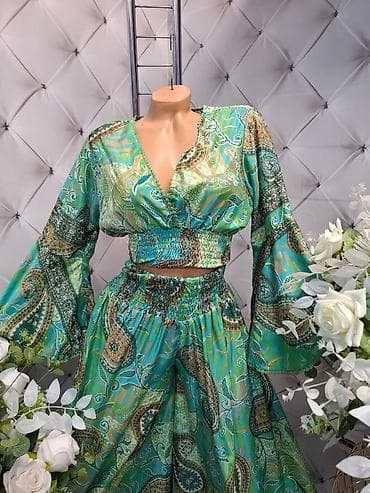 mohito kompleti: ❤️❤️ BOHO kompleti 3500❤️❤️ — 5