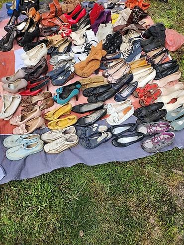 vero moda coats: Veliki lot ženske obuće – raznovrsni modeli i stilovi - Vrsta: ženska — 2