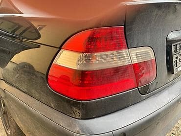 goodyear gume: RESTAYLING LAMPE E46 ZA BMW SERIJA 3 OD 1998. DO 2005. GOD. | Lampe — 2