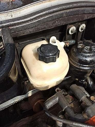 POSUDA ZA VODU ZA MINI COOPER S OD 2001. DO 2006. GOD. | polovni