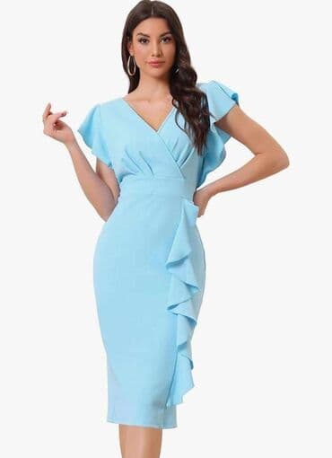 numoco haljine iskustva: Other sleeves — 4