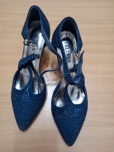 cipele ccc: Pumps, 36 — 1