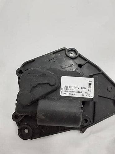 MOTOR VENTILA GREJACA ZA VOLKSWAGEN POLO - 2Q0 907 511 C | Motoric