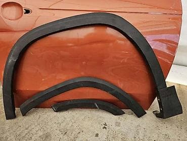 gume za auto 20555 r16: LAJSNA RUB PR LEVA DESNA ZA MERCEDES BENZ GLA 180, GLA 200, GLA 220 — 2