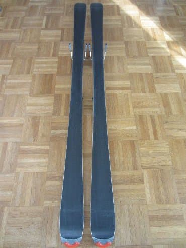 gitare za decu: Skije Rossignol 160 cm, uvoz Svajcarska — 4