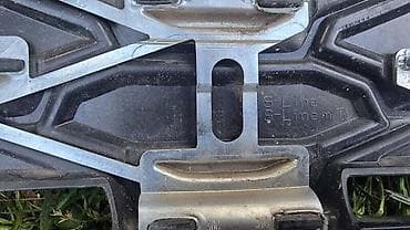 guma za vodu: MASKA S LINE RADIJATOR ZA AUDI Q3 | Audi q3 maska s line 83F 853 — 5