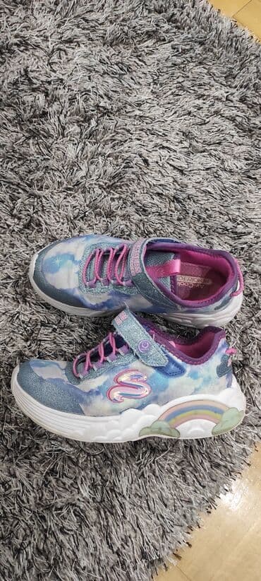 Rubber boots: Br30 19cm — 1