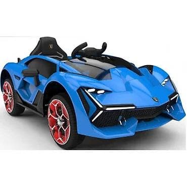 zabac lamborghini: AUTO NA AKUMULATOR LAMBORGHINI MB3007 Savršen za vožnju po ravnim i — 1