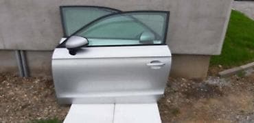 prikolica za moped: VRATA ZA AUDI A1 OD 2010. DO 2016. GOD. | — 2
