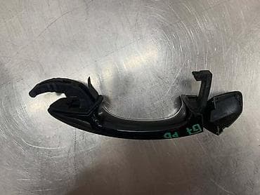 kokpit za volan: RUCKA VRATA ZA VOLKSWAGEN GOLF 7 - 5G0837206 | Rucka vrata prednja — 2