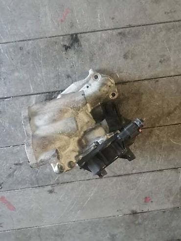 klapna gasa clio 2 cena: EGR VENTIL 2.0 TDCI ZA PEUGEOT EXPERT OD 2007. DO 2016. GOD. | EGR — 2