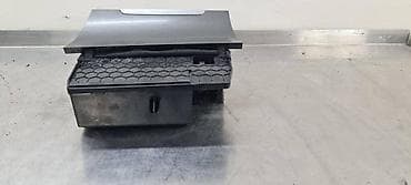 auto gume tigar: PRETINAC ZA VOLKSWAGEN GOLF 7 - 5G2863391 | Pretinac Golf 7 — 3