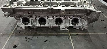 165*1.9: GLAVA MOTORA 1.8T AEB ZA VOLKSWAGEN PASSAT B5 | Glava motora za 1.8T — 4