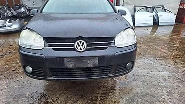 lidl cerada za auto: GOLF 5 FAROVI ZA VOLKSWAGEN GOLF 5 OD 2003. DO 2009. GOD — 1