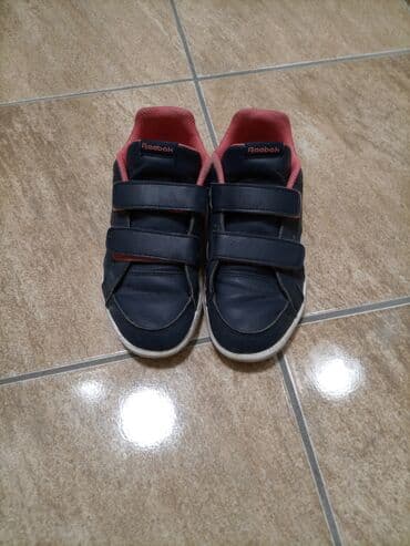 pantalone od vestacke koze: Reebok, Size - 32 — 4