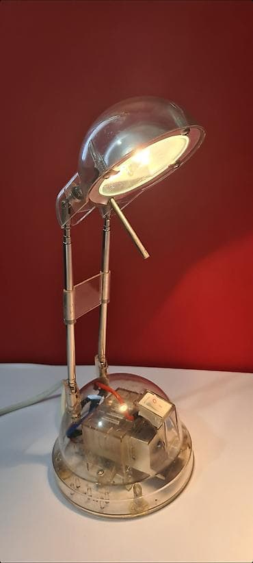kupujem prodajem ikea: ★ Stona lampa brenda Massive  (model 83244/21/60N1), što je nekada bio — 3