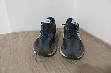 patike nautika: NEW BALANCE br 45 bez mana geske, potpuno ocuvane, idealne za ovaj — 2