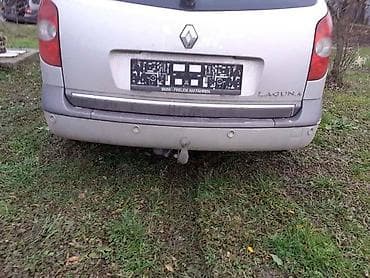 EURO KUKA ZA RENAULT LAGUNA