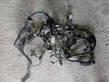 golf v: MOTORNA INSTALACIJA 1.6HDI68KW ZA PEUGEOT 308 | — 1