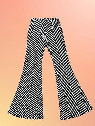 sorc m: Crno bele zvonarice L i XL — 1