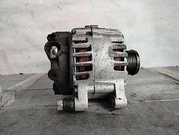 Autoelektrika: ALTERNATOR ZA PEUGEOT 5008 OD 2009. DO 2016. GOD. | Alternator — 3