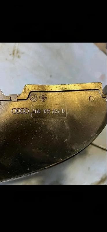 audi 100 2.8: USISNIK VAZDUHA AUDI A6 A7 4G0129624D | audi vagen delovi 06******** — 3