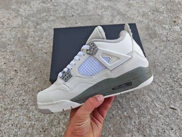 air max mx 720 818: Trainers, Air Jordan, size - 44 — 3