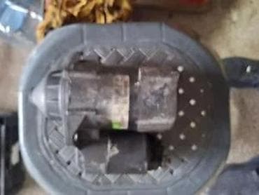 1.7 dizel: MERCEDES W168 1.4 BENZIN ALNASER | Ispravan skinut sa mercedesa w168 — 4