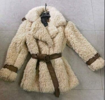 Fur coats: ❌ — 1
