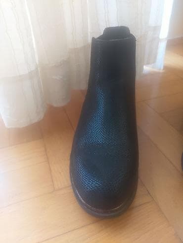 obuca aki novi sad: Cipelice Velicina 38 Elegantne,reljefne povrsine,sa dekorativnom — 5